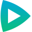 Clideo logo