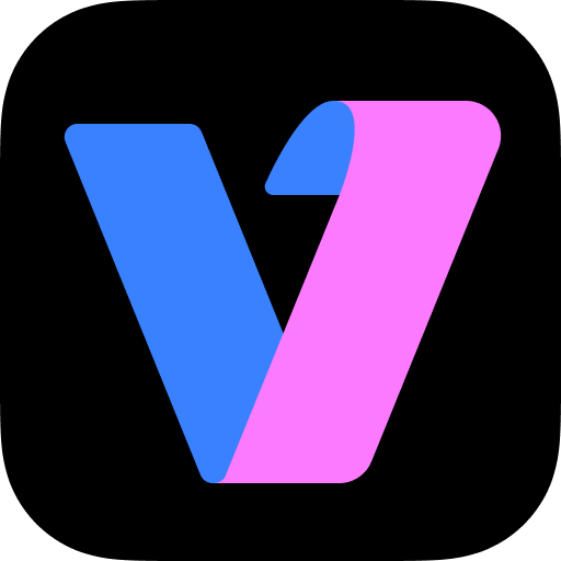 Vmake logo